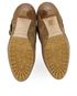 Jimmy Choo Dylan Heeled Boots, top view