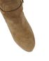Jimmy Choo Dylan Heeled Boots, other view