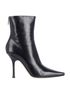 Jimmy Choo Lily Heeled Boots, front view