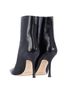 Jimmy Choo Lily Heeled Boots, back view