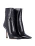 Jimmy Choo Lily Heeled Boots, side view