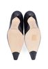 Jimmy Choo Lily Heeled Boots, top view