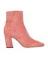 Jimmy Choo Mirren 85 Ankle Boots, front view