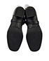 Jimmy Choo Wellington Boots, top view