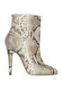 Jimmy Choo Ankle Boots, front view