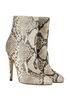 Jimmy Choo Ankle Boots, side view