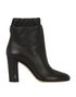 Jimmy Choo Marva 85 Ankle Boots, front view