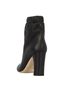 Jimmy Choo Marva 85 Ankle Boots, back view