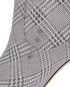 Jimmy Choo Glitter Knee-High Boots, other view