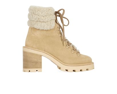 Jimmy Choo Eshe 65 Boots, front view