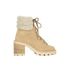 Jimmy Choo Eshe 65 Boots, front view