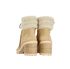 Jimmy Choo Eshe 65 Boots, back view