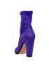 Jimmy Choo Mica 100 Ankle Boots, back view