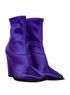 Jimmy Choo Mica 100 Ankle Boots, side view
