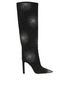 JImmy Choo Knee High Boots, front view