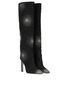 JImmy Choo Knee High Boots, side view