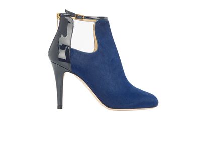 Jimmy Choo Ankle Boot, front view