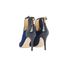 Jimmy Choo Ankle Boot, back view