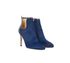 Jimmy Choo Ankle Boot, side view