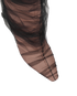 Jimmy Choo x Off-White Elizabeth Boots, other view