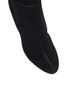 Jimmy Choo Toni Glitter Knee High Boots, other view