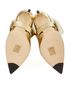 Jimmy Choo Hurley 100 Boots, top view