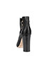 Jimmy Choo Ankle Boots, back view
