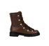 Jimmy Choo Hiking Boots, front view