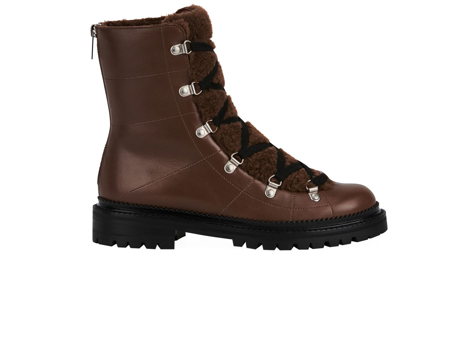 Jimmy Choo Hiking Boots, Boots - Designer Exchange | Buy Sell Exchange