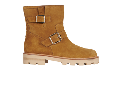 Jimmy Choo Youth II Boots, front view