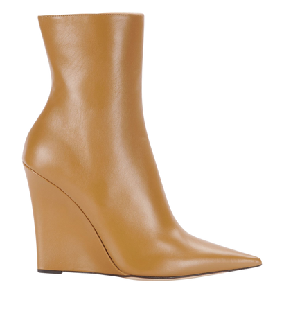 Jimmy Choo Blake 110 Ankle Boots, front view