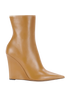Jimmy Choo Blake 110 Ankle Boots, front view
