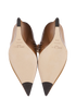 Jimmy Choo Blake 110 Ankle Boots, top view