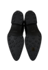 Jil Sander Master 104 Ankle Boots, top view