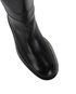 Jil Sander Season Icon Nappa Riding Knee Boot, other view