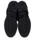 Jimmy Choo Hank Faux Fur Boots, top view