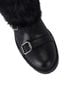 Jimmy Choo Hank Faux Fur Boots, other view