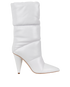 Jimmy Choo X Off-White Sara Boot, front view