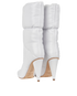 Jimmy Choo X Off-White Sara Boot, back view