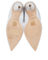 Jimmy Choo X Off-White Sara Boot, top view