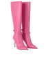 Jimmy Choo Dreece KB Boots, side view