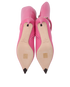 Jimmy Choo Dreece KB Boots, top view