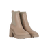 Jimmy Choo Veronique 80 Boots, side view