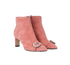 Jimmy Choo Hanover Ankle Boots, side view
