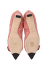 Jimmy Choo Hanover Ankle Boots, top view