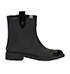 Jimmy Choo Edie Rain Boots, front view