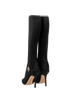 Jimmy Choo Knee High Boots, back view
