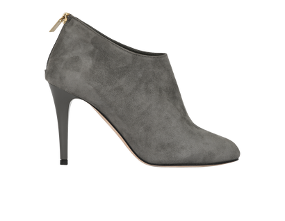 Jimmy Choo Mendez Ankle Boots, front view