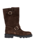 Jimmy Choo Biker II Boots, front view