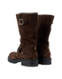 Jimmy Choo Biker II Boots, back view